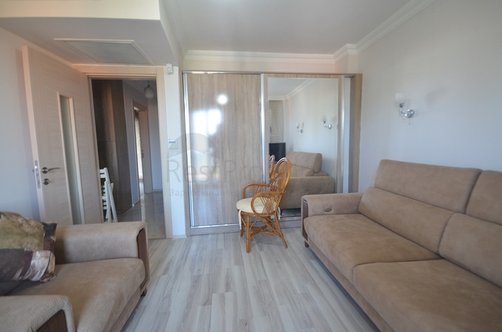 فيلا في منطقة فتحية