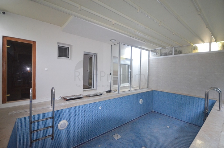 فيلا في منطقة فتحية