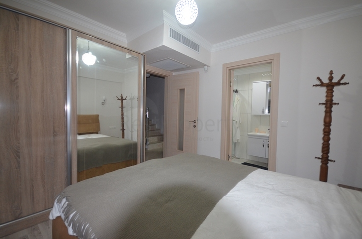 فيلا في منطقة فتحية