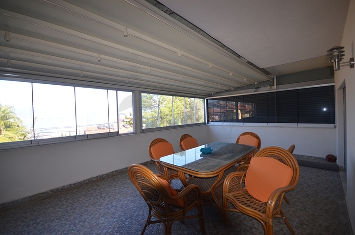 فيلا في منطقة فتحية