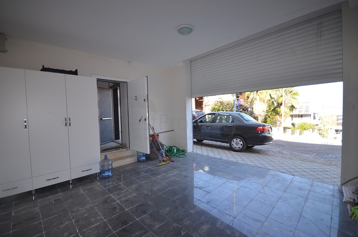 فيلا في منطقة فتحية