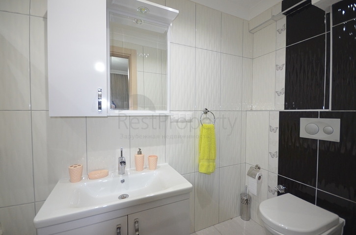 فيلا في منطقة فتحية