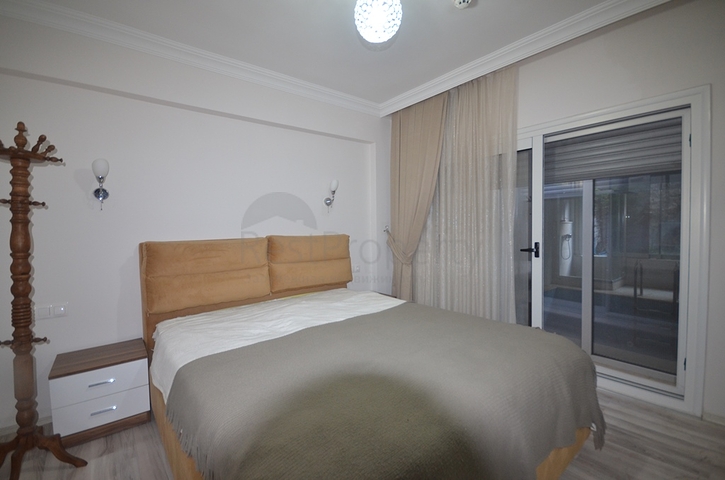 فيلا في منطقة فتحية