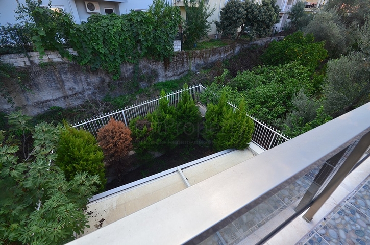 فيلا في منطقة فتحية