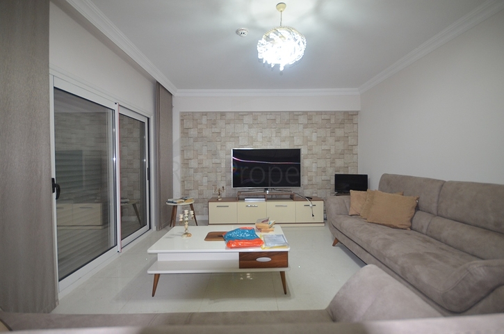 فيلا في منطقة فتحية