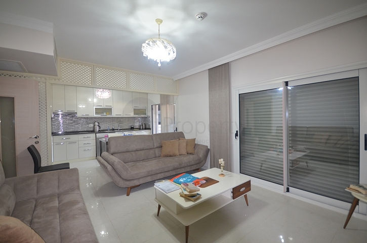 فيلا في منطقة فتحية