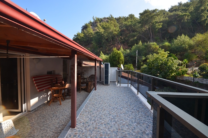 فيلا في منطقة فتحية