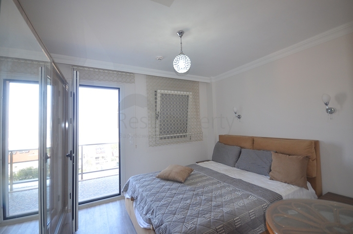 فيلا في منطقة فتحية