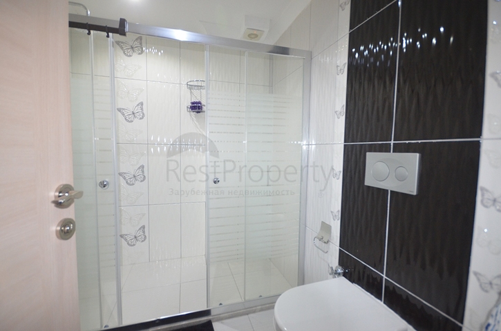 فيلا في منطقة فتحية