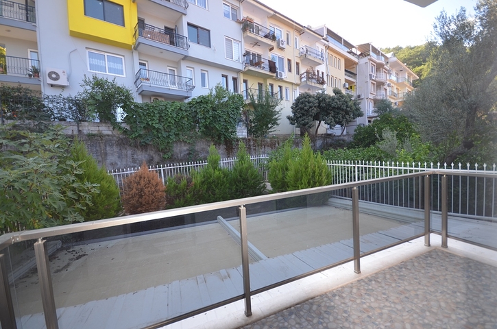 فيلا في منطقة فتحية