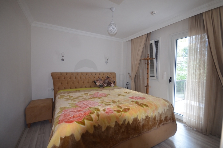 فيلا في منطقة فتحية