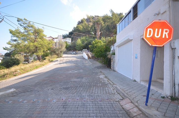 فيلا في منطقة فتحية