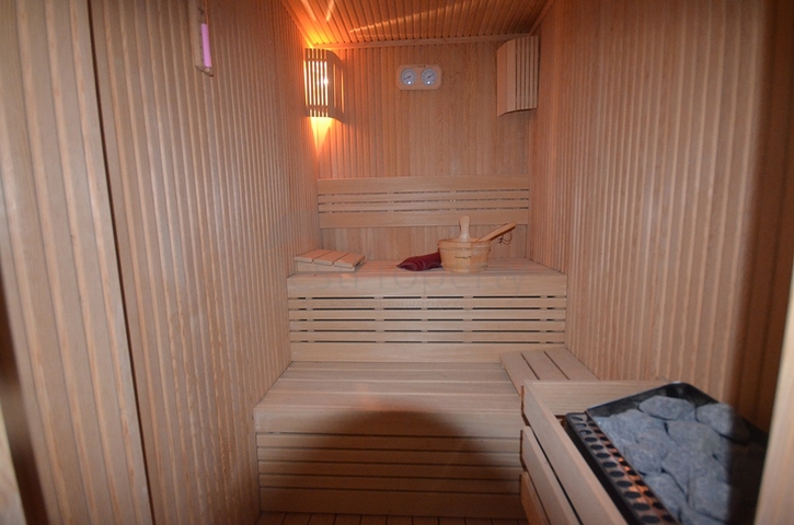 فيلا في منطقة فتحية