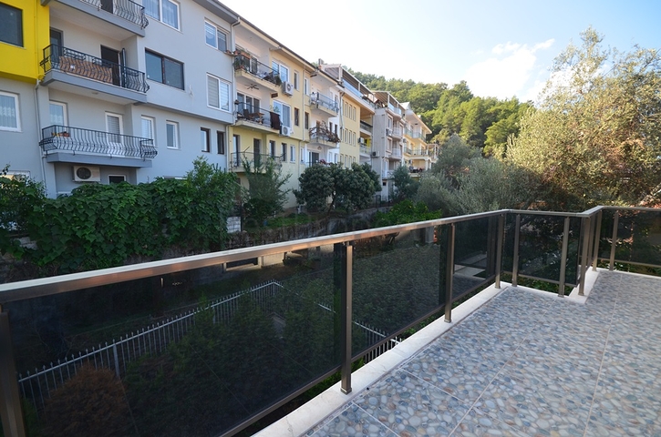 فيلا في منطقة فتحية