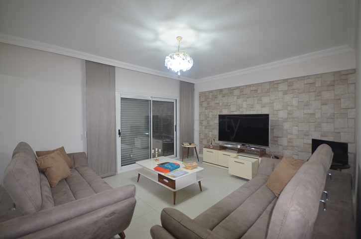 فيلا في منطقة فتحية