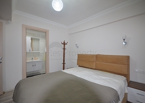 فيلا في منطقة فتحية