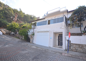 فيلا في منطقة فتحية