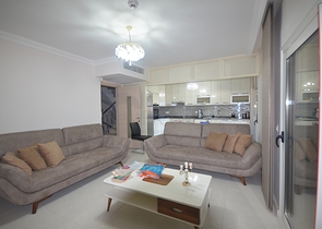 فيلا في منطقة فتحية