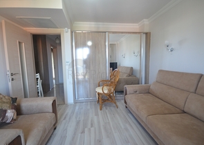 فيلا في منطقة فتحية