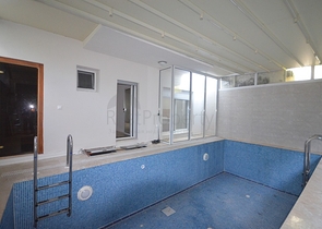 فيلا في منطقة فتحية