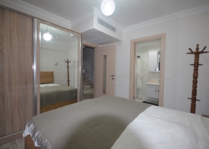 فيلا في منطقة فتحية