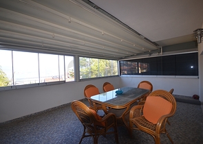 فيلا في منطقة فتحية