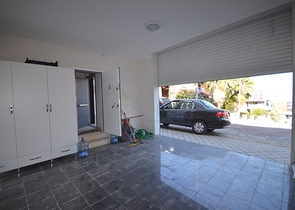 فيلا في منطقة فتحية