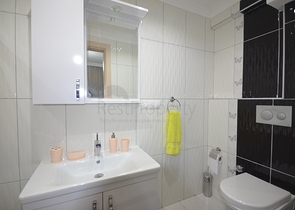 فيلا في منطقة فتحية