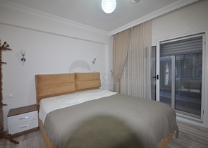 فيلا في منطقة فتحية