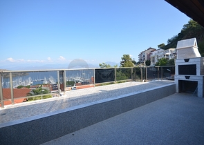 فيلا في منطقة فتحية