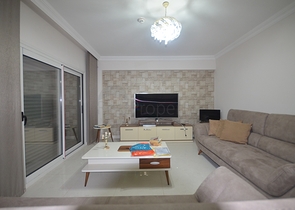 فيلا في منطقة فتحية