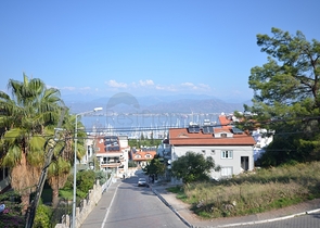 فيلا في منطقة فتحية