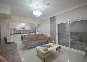 فيلا في منطقة فتحية