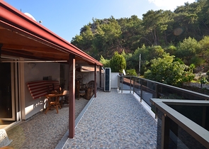 فيلا في منطقة فتحية