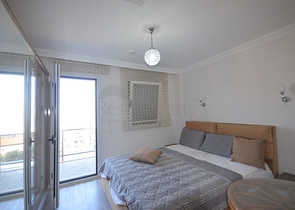 فيلا في منطقة فتحية