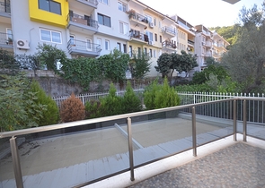 فيلا في منطقة فتحية