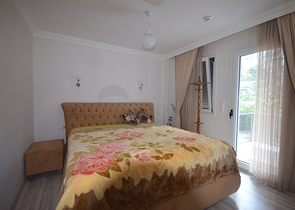 فيلا في منطقة فتحية