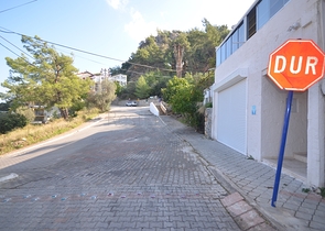 فيلا في منطقة فتحية