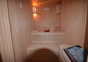 فيلا في منطقة فتحية