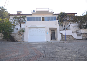 فيلا في منطقة فتحية