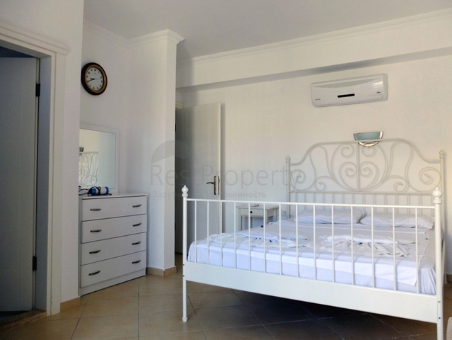 شقة مفروشة في منطقة فتحية