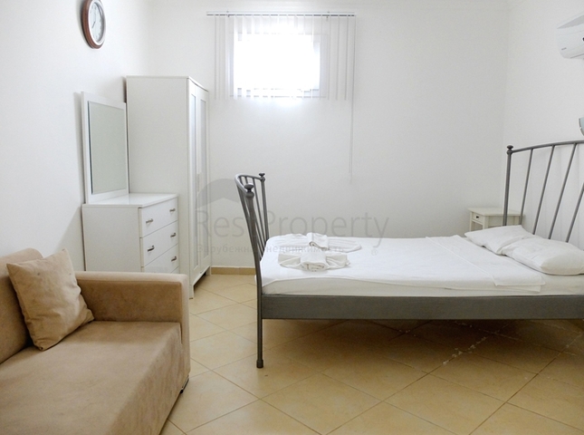 شقة مفروشة في منطقة فتحية