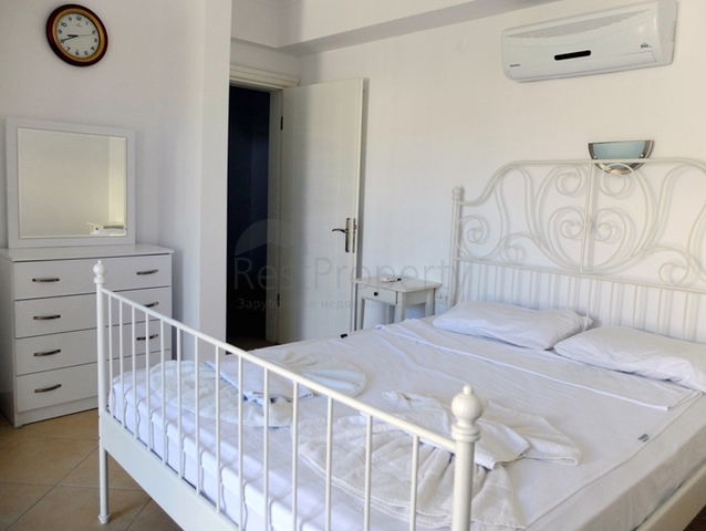 شقة مفروشة في منطقة فتحية