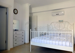 شقة مفروشة في منطقة فتحية