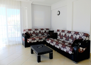 شقة مفروشة في منطقة فتحية