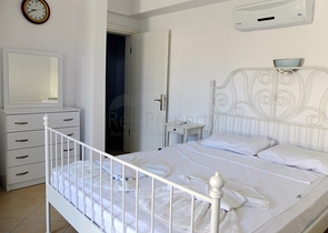 شقة مفروشة في منطقة فتحية