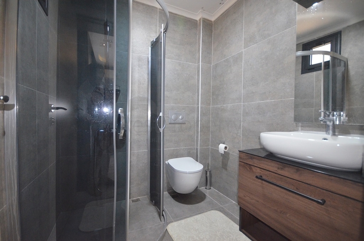 شقة 3 غرف نوم في وسط فتحية