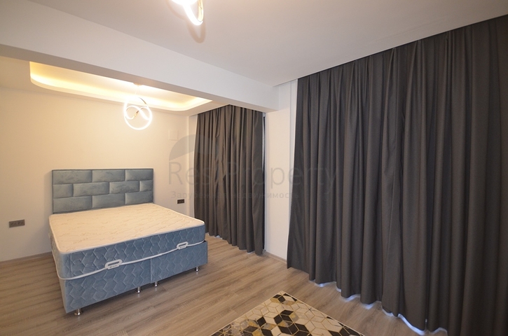 شقة 3 غرف نوم في وسط فتحية