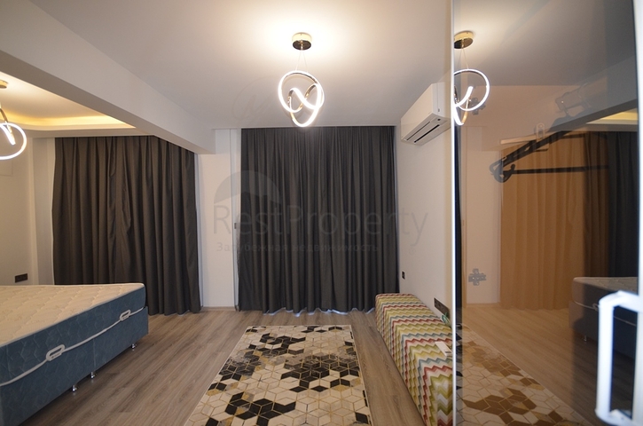 شقة 3 غرف نوم في وسط فتحية