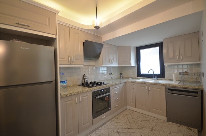 شقة 3 غرف نوم في وسط فتحية